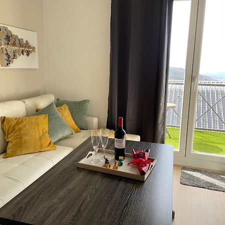 House Love Terraza Premium 1 Dormitorio 6Px Сьерра-Невада Экстерьер фото
