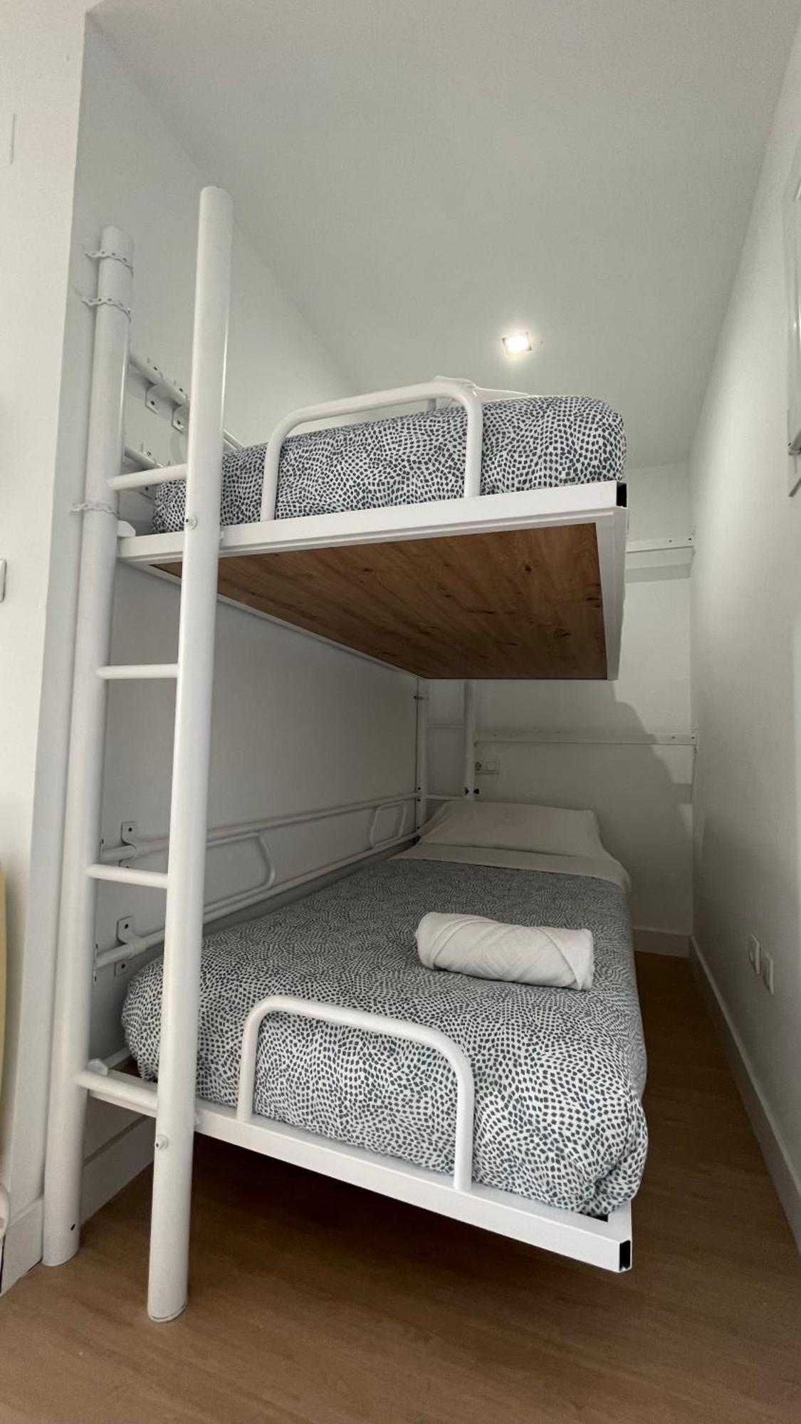 House Love Terraza Premium 1 Dormitorio 6Px Сьерра-Невада Экстерьер фото