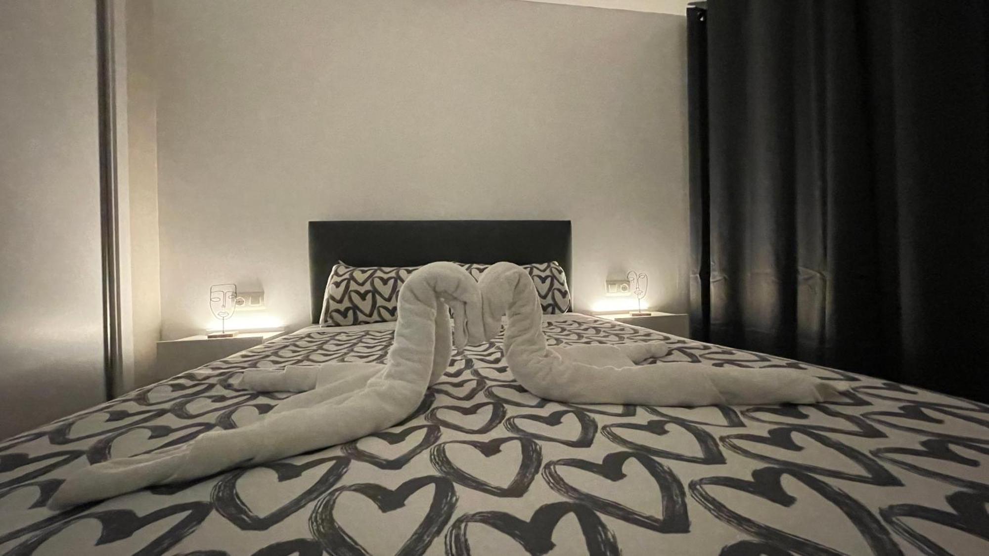 House Love Terraza Premium 1 Dormitorio 6Px Сьерра-Невада Экстерьер фото
