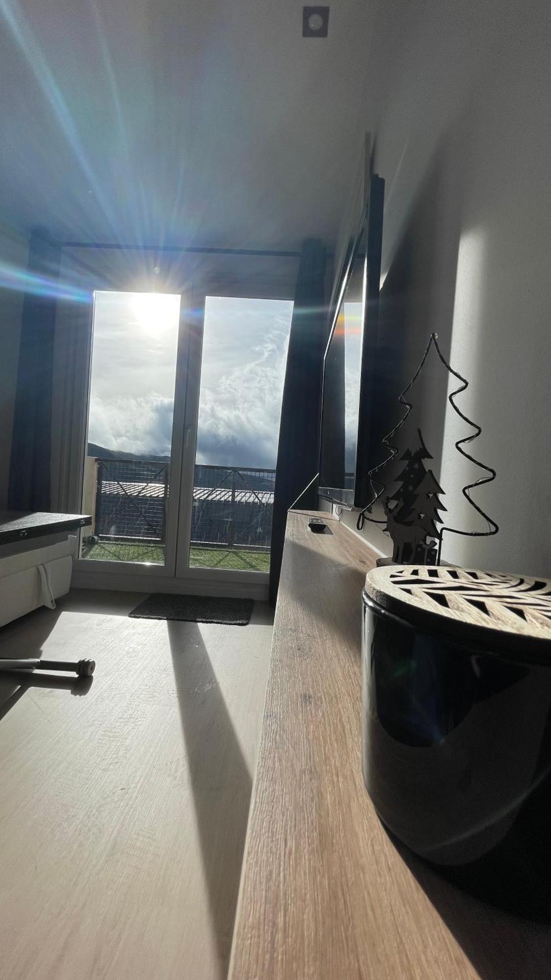 House Love Terraza Premium 1 Dormitorio 6Px Сьерра-Невада Экстерьер фото
