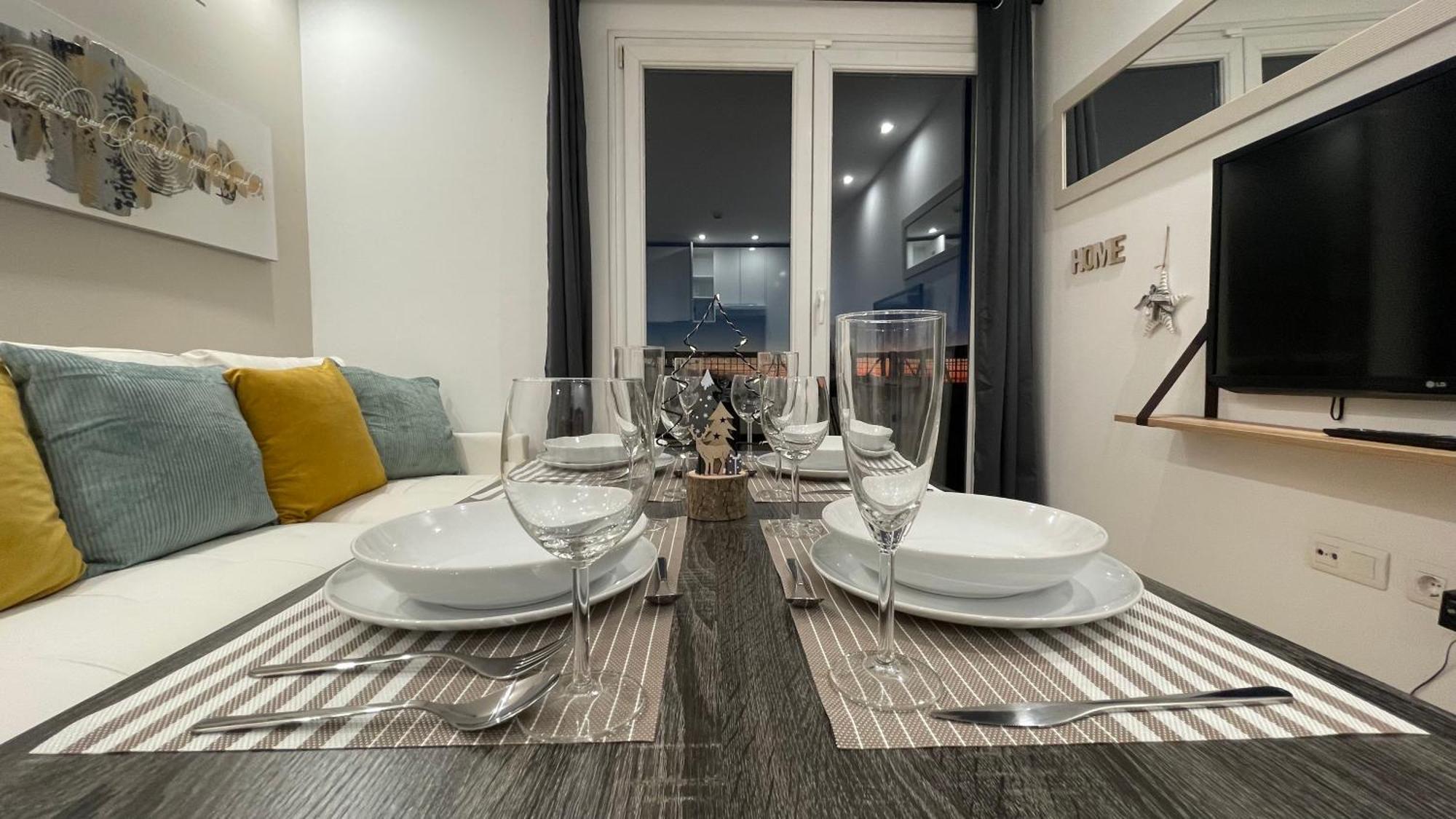 House Love Terraza Premium 1 Dormitorio 6Px Сьерра-Невада Экстерьер фото