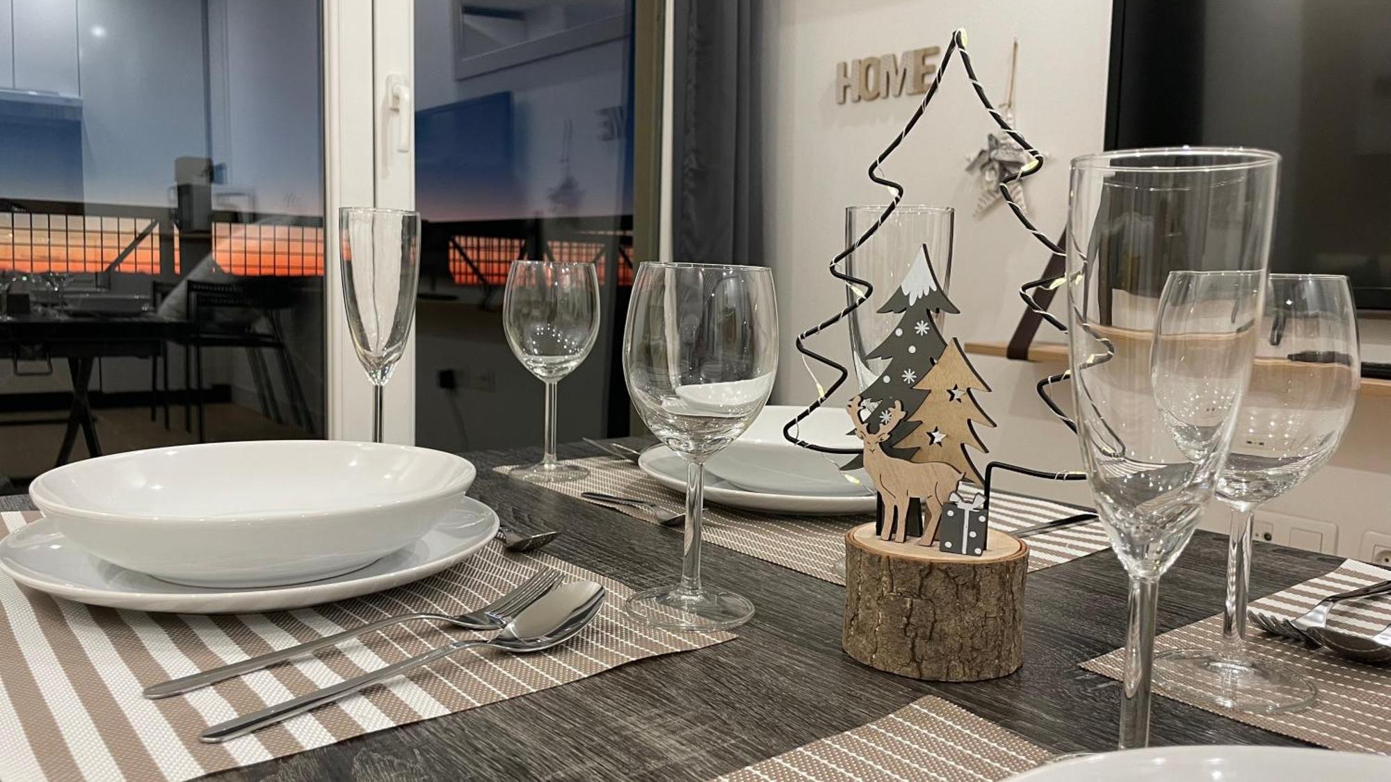House Love Terraza Premium 1 Dormitorio 6Px Сьерра-Невада Экстерьер фото