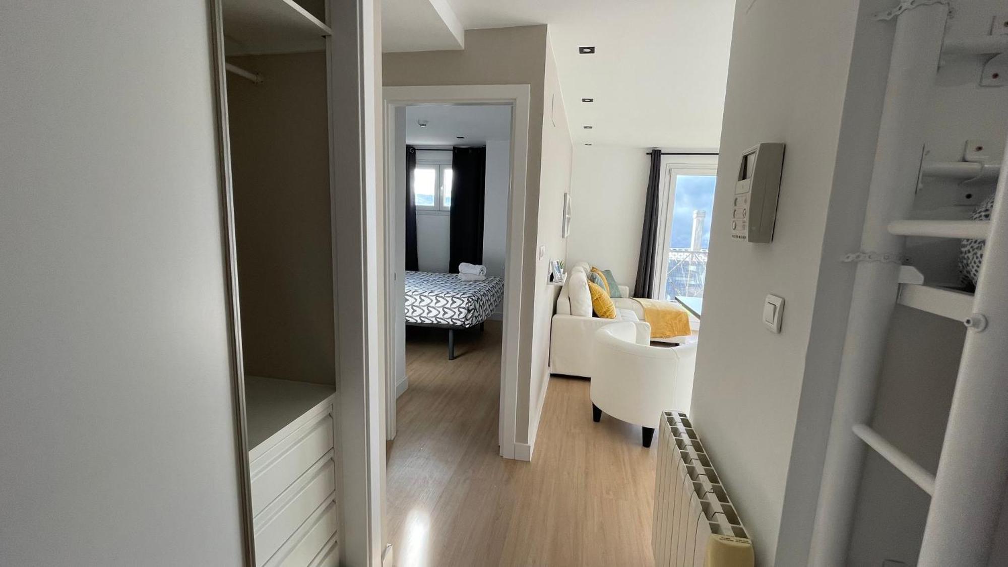 House Love Terraza Premium 1 Dormitorio 6Px Сьерра-Невада Экстерьер фото