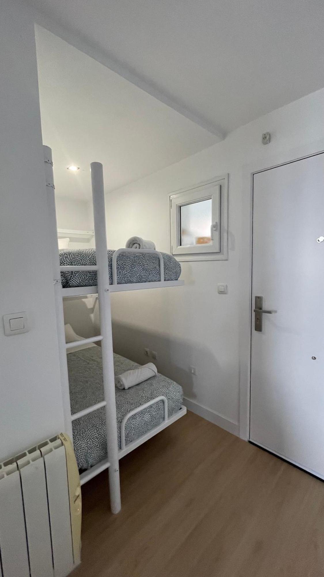 House Love Terraza Premium 1 Dormitorio 6Px Сьерра-Невада Экстерьер фото